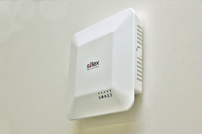 学校環境用無線LANアクセスポイント『AP-602AC E model』