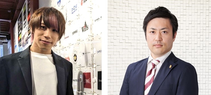 学生起業家による「学生のための法律トラブル対処講座」を開催 法人登記の経験を踏まえ、弁護士とともに大学生にレクチャー