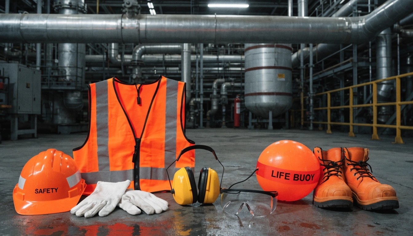 日本の産業用安全機器市場規模、2034年までに5億3358万米ドルに到達 | 年平均成長率（CAGR）7.72%