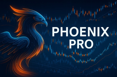 【Phoenix PRO】日本発スパンモデルEA｜MT4 自動売買で自動利確×自動損切り×資金防御を実現し、“安定運用の再現性”を追求する自動売買EA