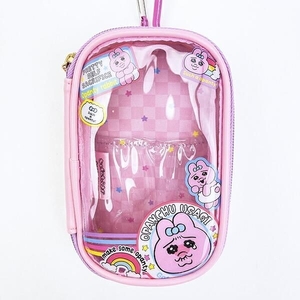 おぱんちゅうさぎポーチ