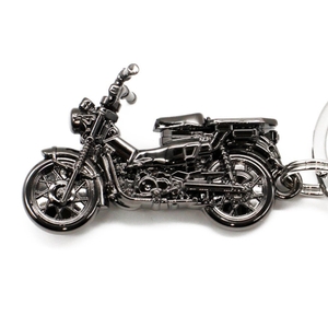 ハンターカブ CT125 キーチェーン