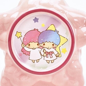 キキララのマグ