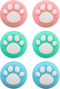 ねこにゃん プラス（パステル）