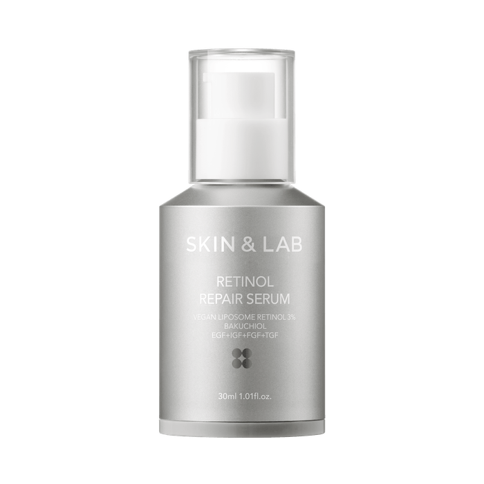 [レチノールリペアセラム]