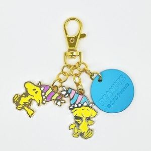 スヌーピーのキーチャーム