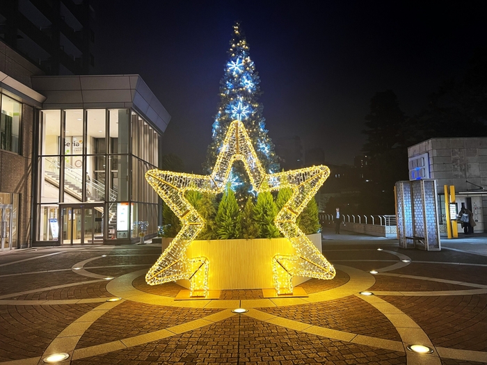 アドレスプラザ(メインオブジェ)