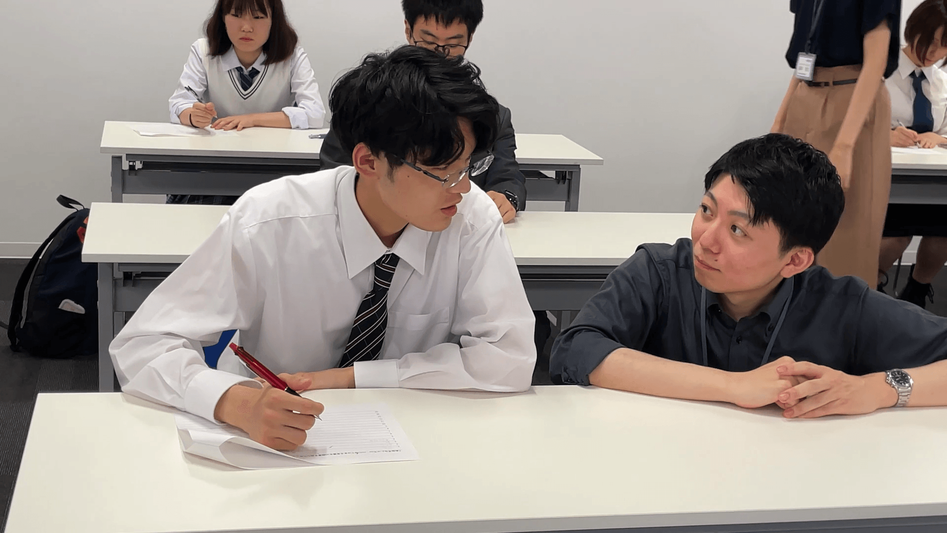 自分の"好き"を軸とした「自己理解」