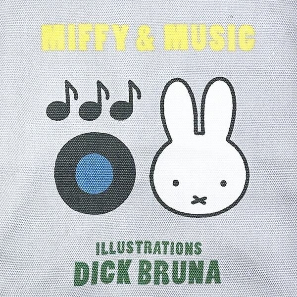 ミッフィーランチアイテム