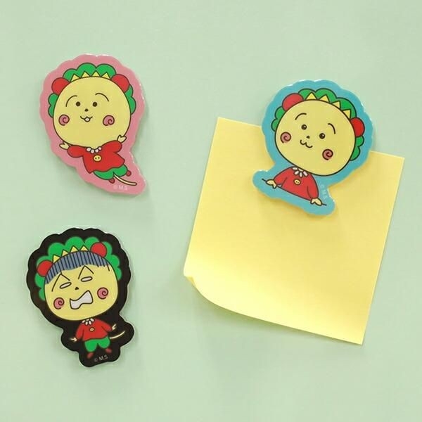 コジコジのマグネット