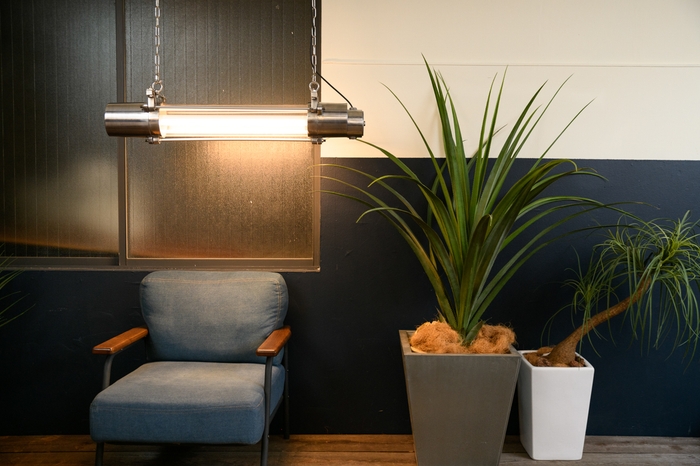 Rhino tubelamp S ITL-1402