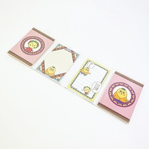 コジコジの文具