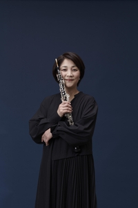 オーボエ・池田昭子