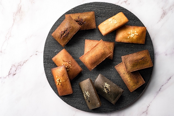 高崎フィナンシェ(2)