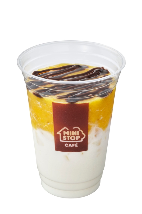 チョコバナナミルク 単品画像