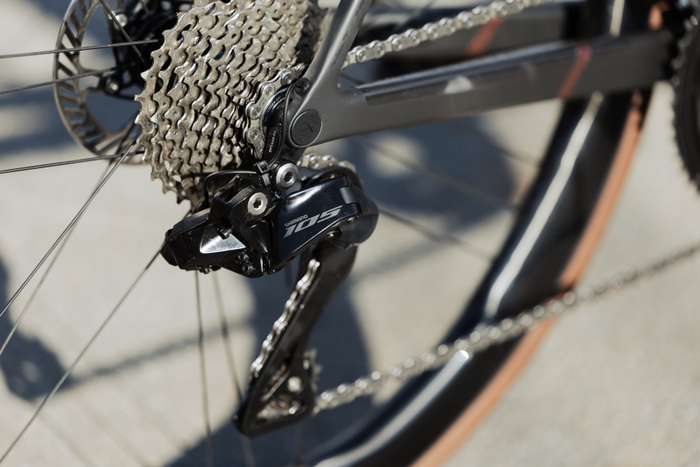 Photo: Kei Tsuji / Canyon Bicycles Japan K.K.