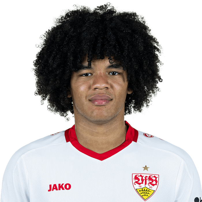 チェイス・アンリ選手