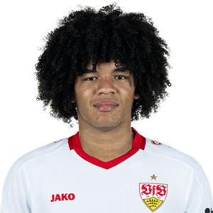 チェイス・アンリ選手