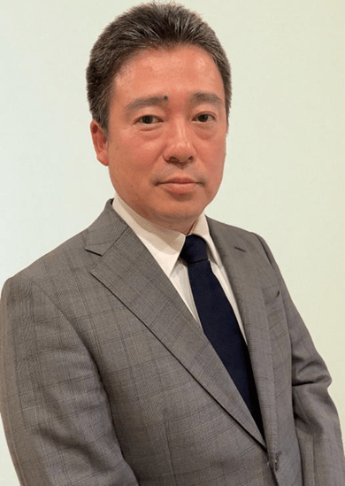 日本ピザハット株式会社　林 雅春氏