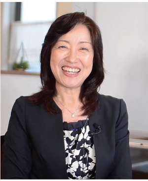 講師:藤崎ひろみ