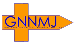 GNN Machinery Japan　株式会社