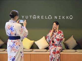 【リブランド3周年】栃木・奥日光のレイクビュー温泉宿が 3周年記念キャンペーン開催｜2025年4月14日～