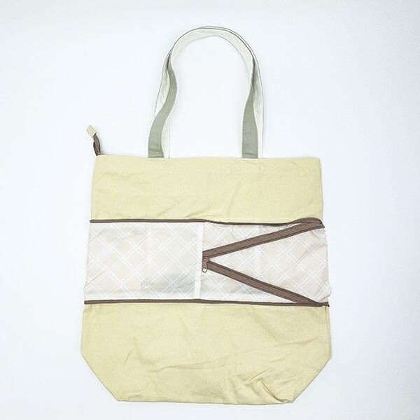 モフサンドのトートバッグ