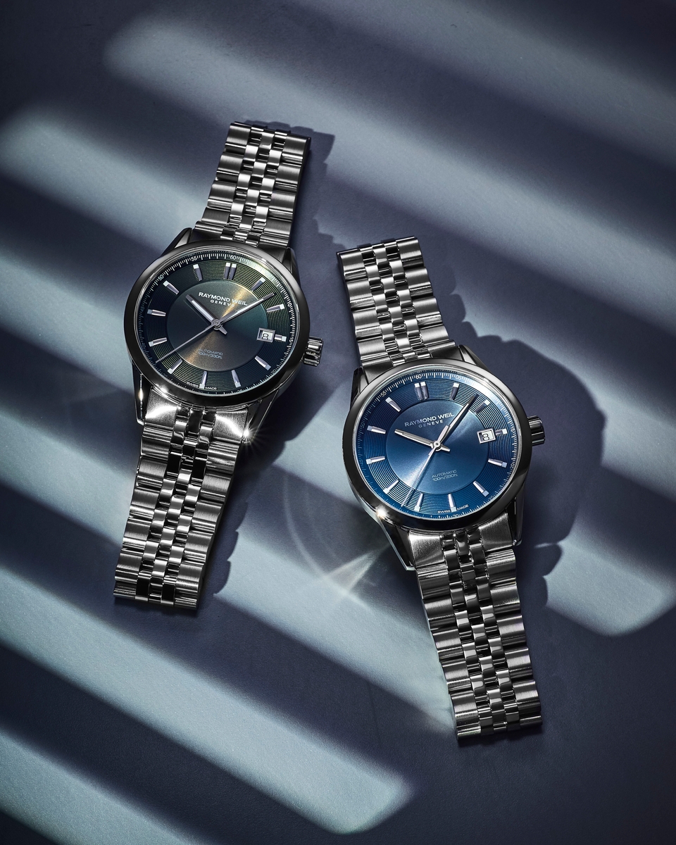 デッドストック RAYMOND WEIL QZ 純正SSベルト スイス製 腕時計 f2A4fkHgMli0wRgYFmbP.jpg