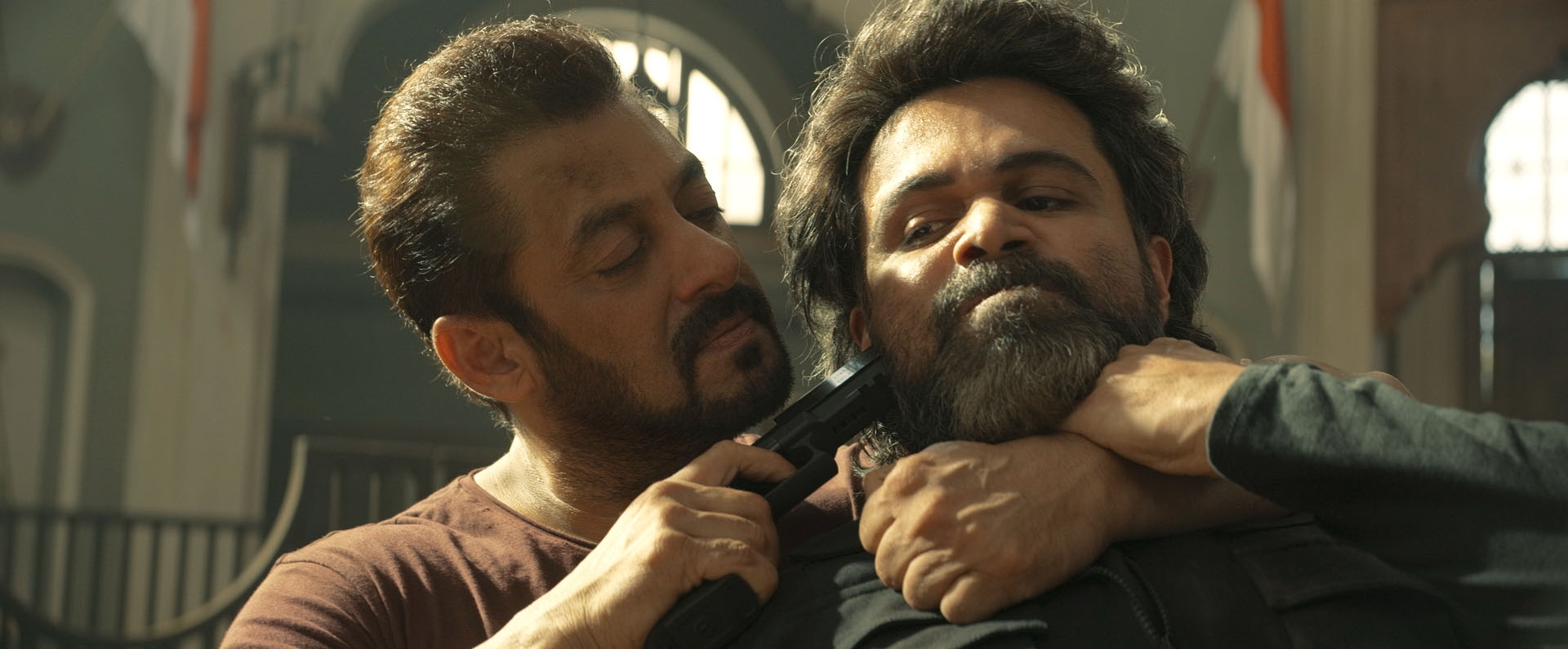 ©YASH RAJ FILMS PVT.LTD. 2023