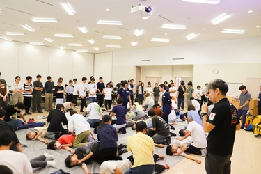 金沢大学が今年度創設した「防災・復興人材特別プログラム」 防災士受験資格が得られる科目を初開講