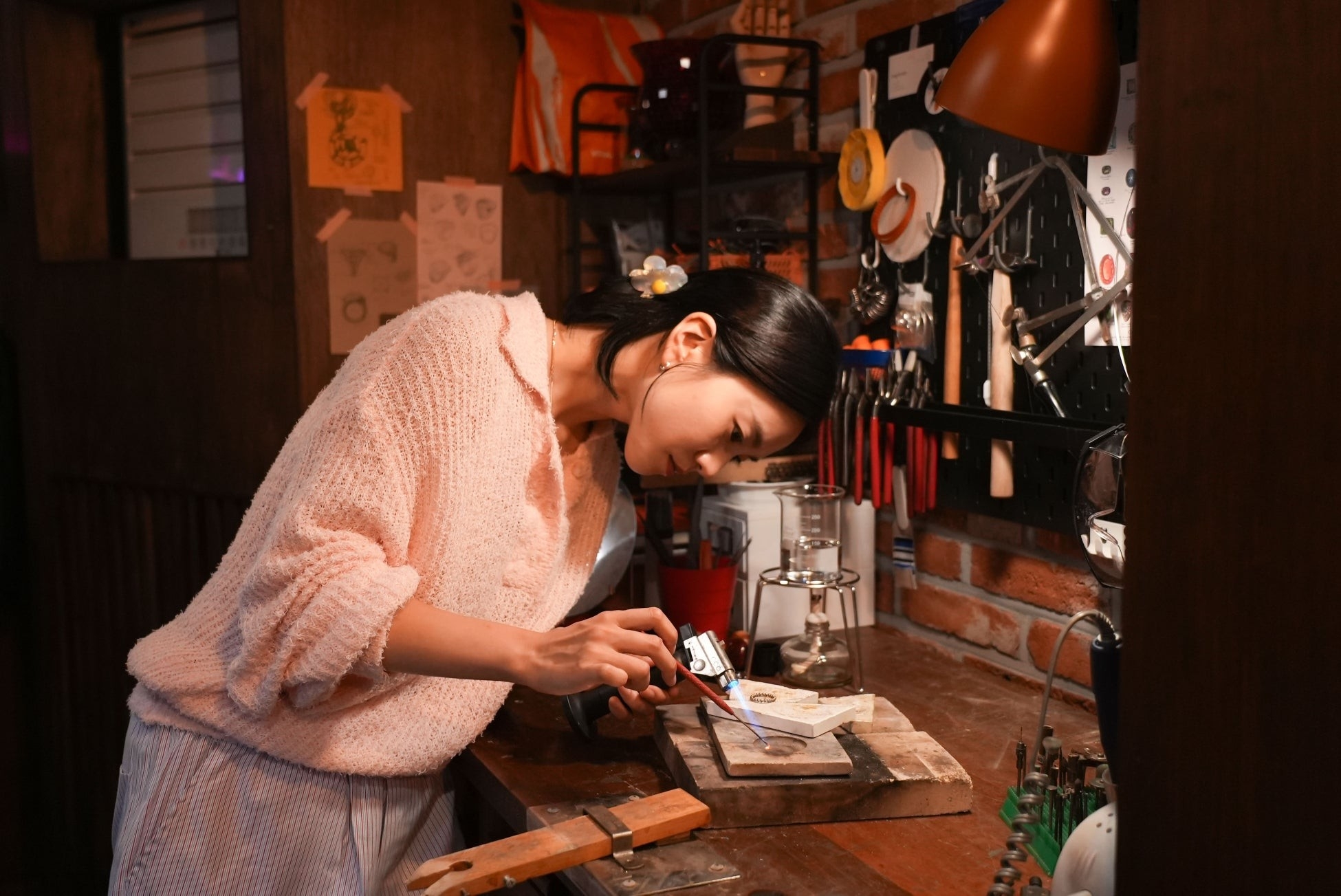 「男と女~7年目のジレンマ~」©Channel A All Rights Reserved