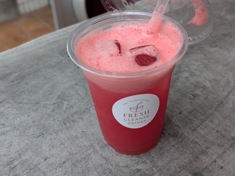 自由が丘・奥沢【酵素とモリンガの“美と健康”ドリンク専門店】「FRESH CLEANSE DRINKS」がオープン！