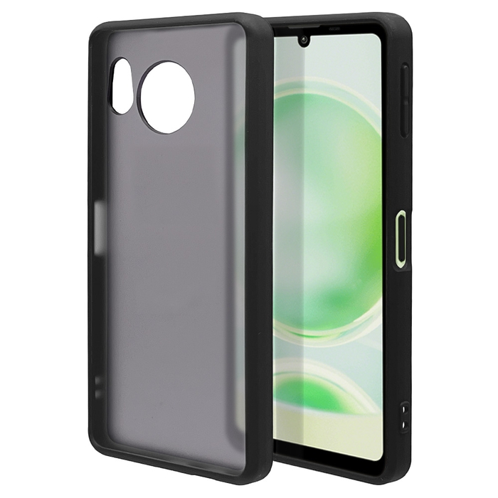 ハイブリッドケース(BK×FRBK)