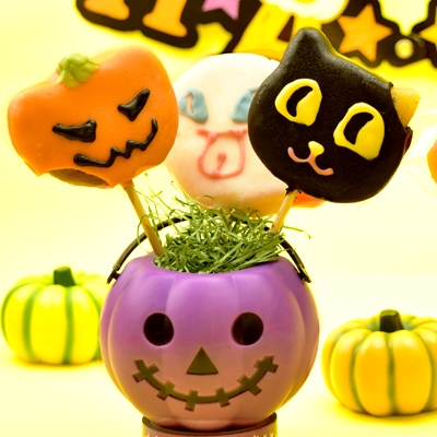 ハロウィンParty3