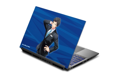 ノートパソコン （キャラクターモデル）※共通