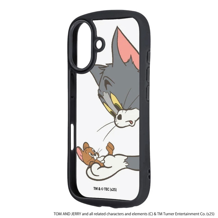 トムとジェリー_キャッチ_3 RC-WP52CMD2B/TJ96