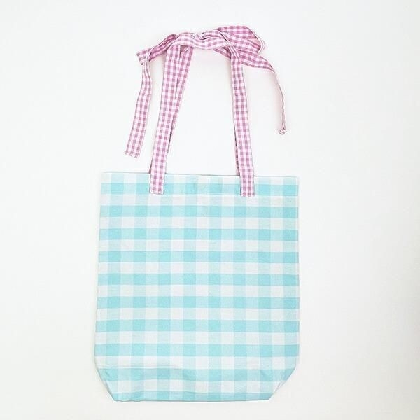 パワーパフガールズのバッグ