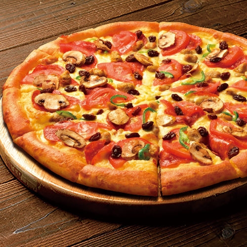 ▲サントロペミックス