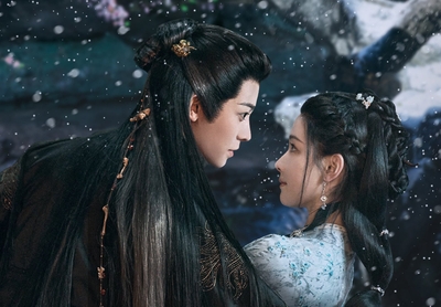 ©BEIJING IQIYI SCIENCE & TECHNOLOGY CO., LTD.