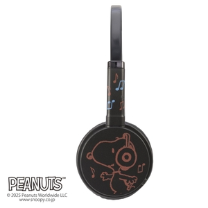 《ブラック》左側