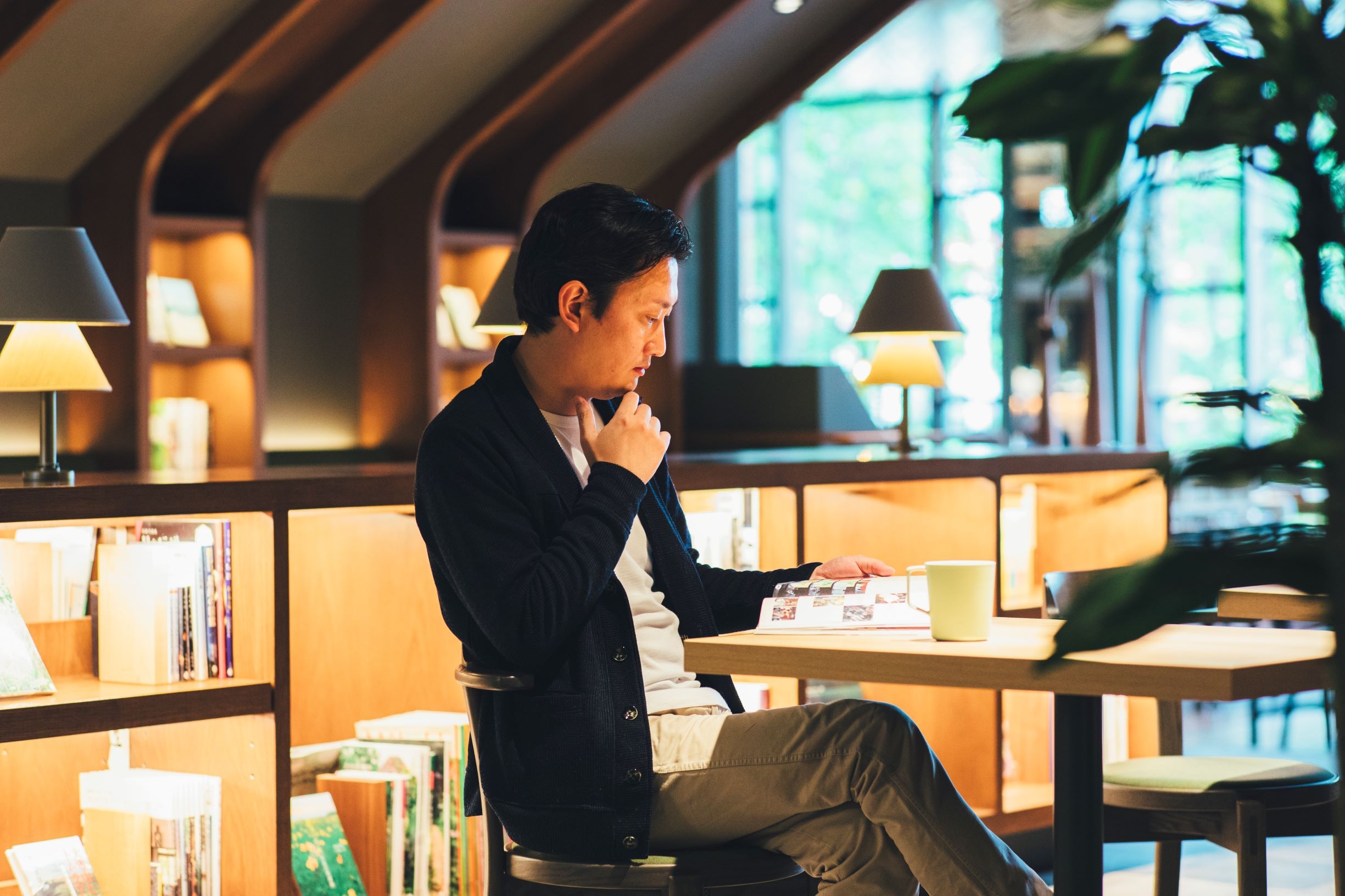 【OMO7旭川】15泊以上の長期滞在テレワークステイ「憧れのリモート書斎プラン」提供|期間:2020年7月1日~11月30日