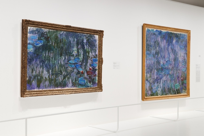 京都展会場風景