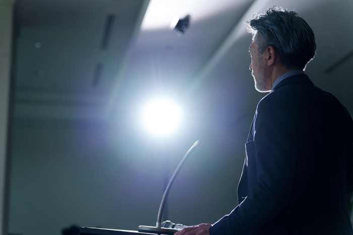 豪華登壇セッション