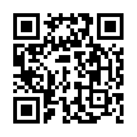 シリカちゃん楽天QR