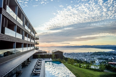 『TRAVEL + LEISURE LUXURY AWARD ASIA PACIFIC 2025』3部門で受賞