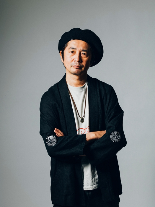 増子直純(怒髪天)