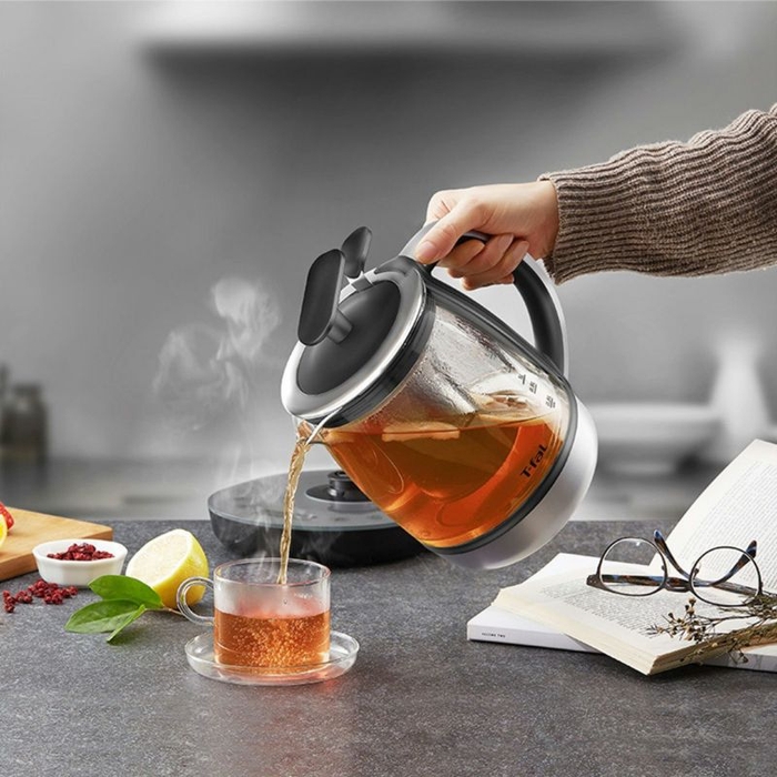 ティファール テイエール電気ケトル1.5L ¥11,110