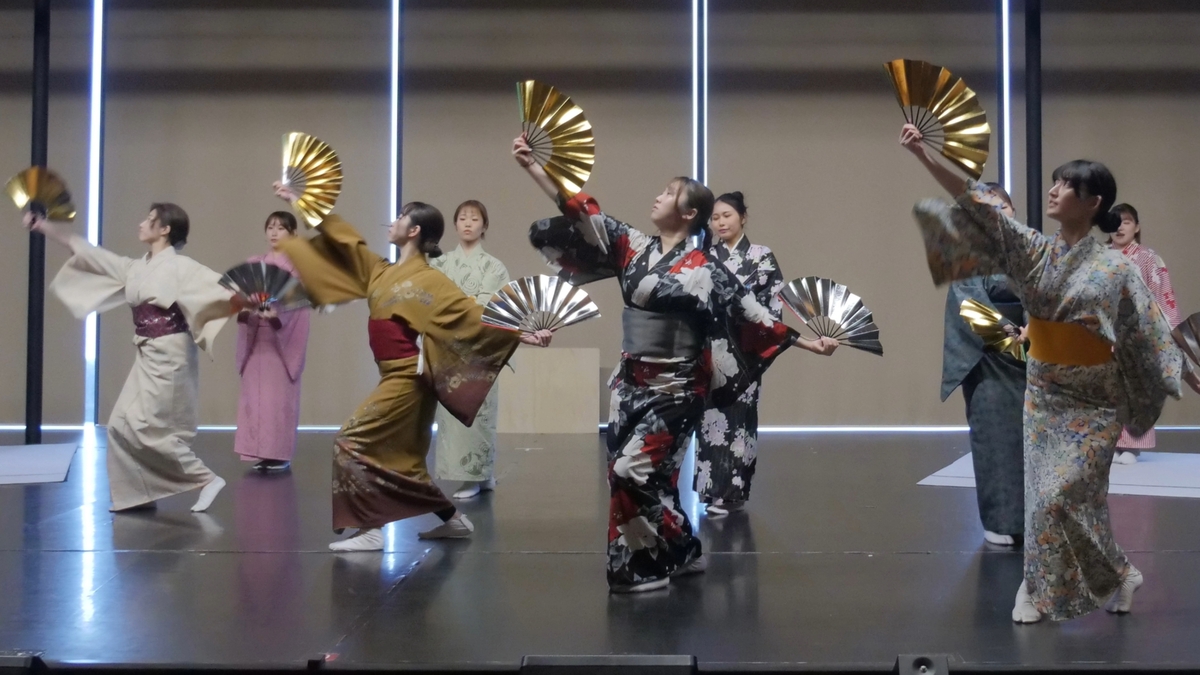 淡路島ゆかりの偉人・高田屋嘉兵衛の軌跡を辿る波乗亭オリジナルショー 波乗亭「舞い踊る郷の響き-ふるさとNeo Japonism-」3月22日開演~出演キャストによるアフタートークを3月31日より開催決定~