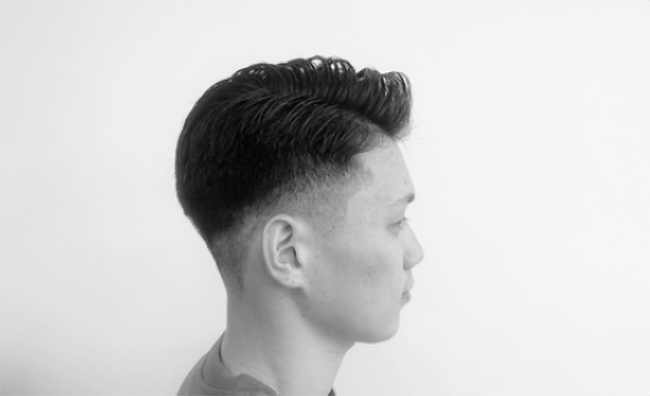 【駅近ドットコム掲載開始】シェービング＆ヘアケアもできる貸切空間『shile』