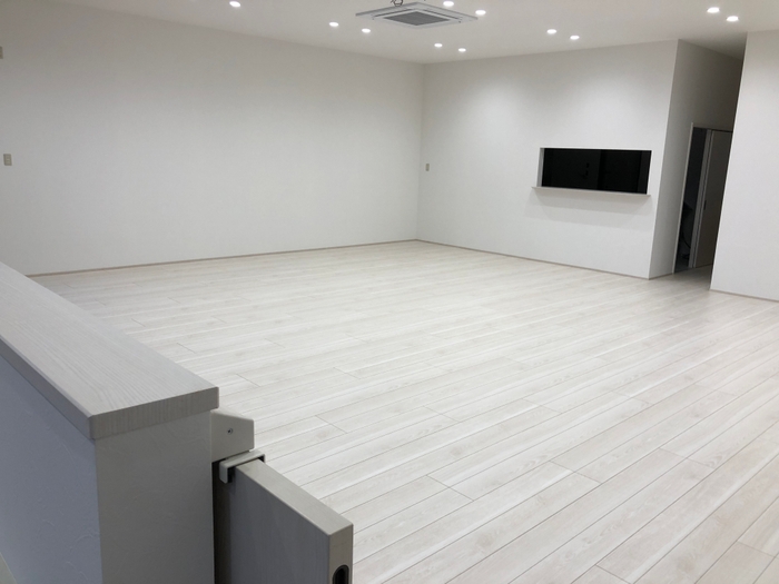 チェーロスポーツ保育園 園舎